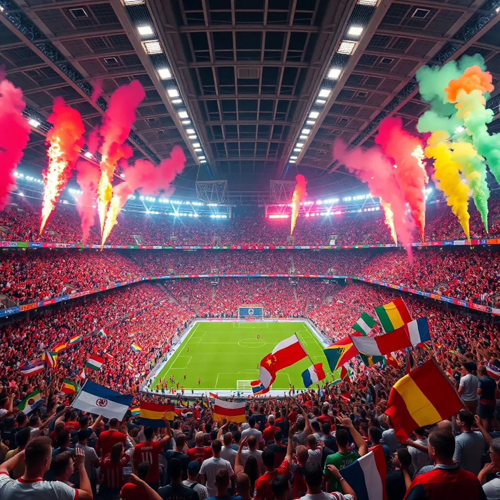 Sunwin tổng hợp nhận định các trận đấu World Cup hôm nay: Cơ hội và thách thức cho các ông lớn — view 5